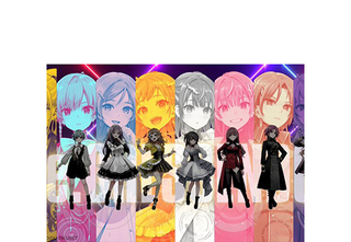 RELEASE] 【収録曲決定】The Seekerベストアルバム「SONG COLLECTION